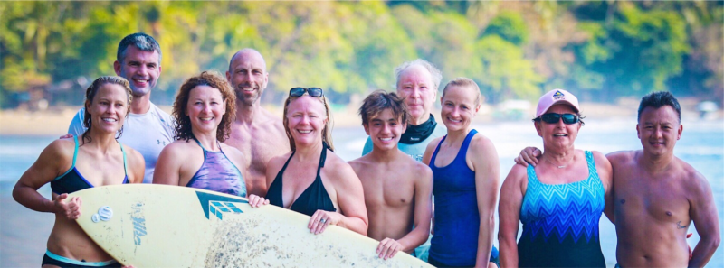 11 Ways to Stay Healthy This Summer (Even When You're Busy) | Marnie's Notebook