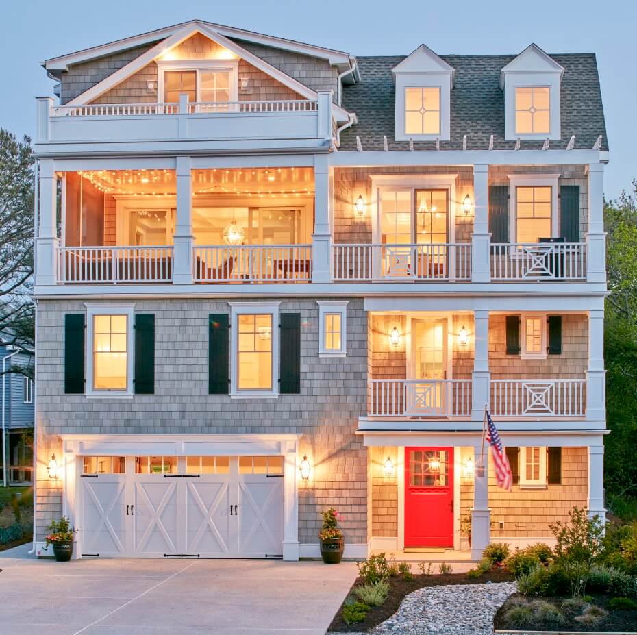 Dream Catcher Marnie Custom Homes