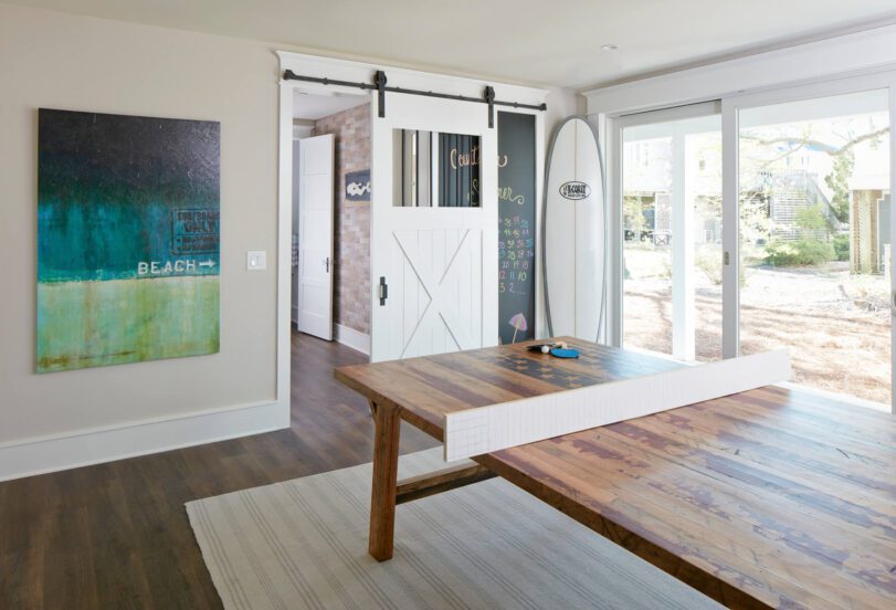 Dream Catcher Marnie Custom Homes