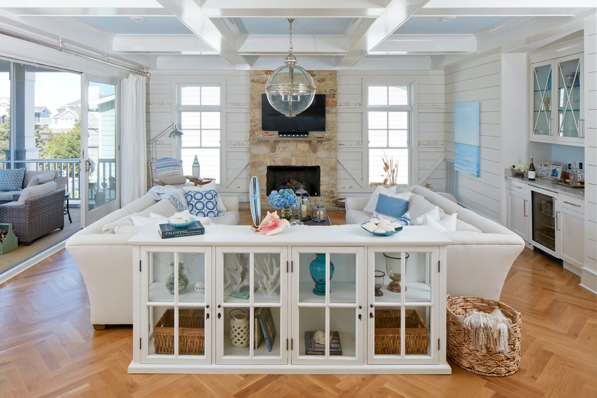 Dream Catcher Marnie Custom Homes