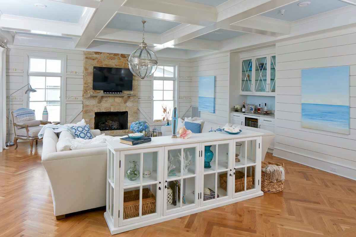 Dream Catcher Marnie Custom Homes