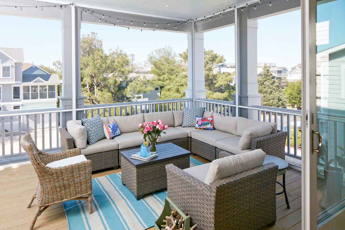 Dream Catcher Marnie Custom Homes