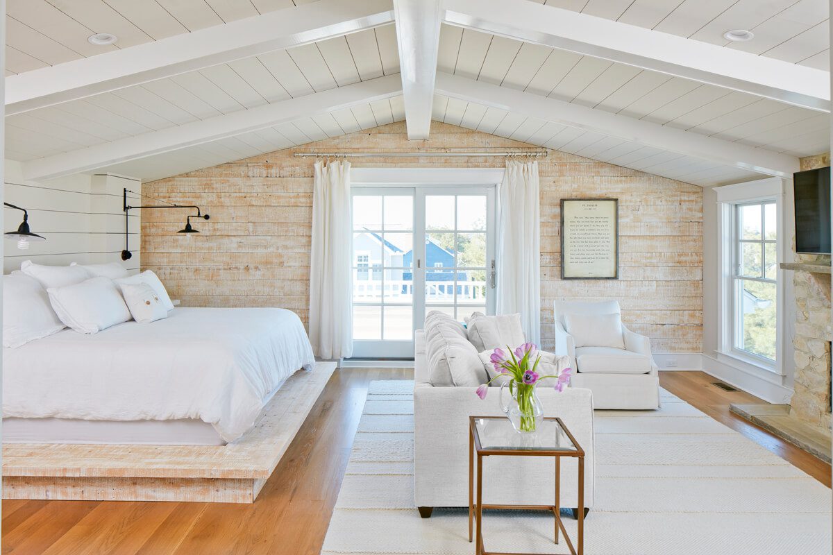 Dream Catcher Marnie Custom Homes