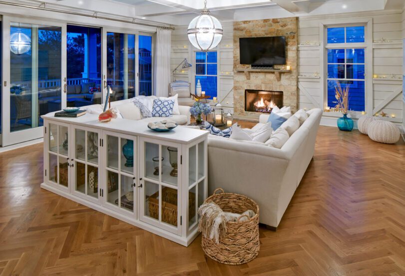 Dream Catcher Marnie Custom Homes