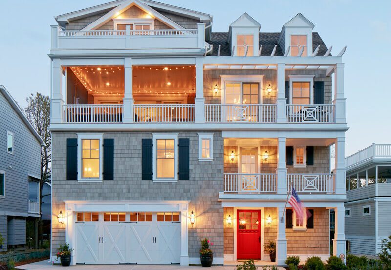 Dream Catcher Marnie Custom Homes