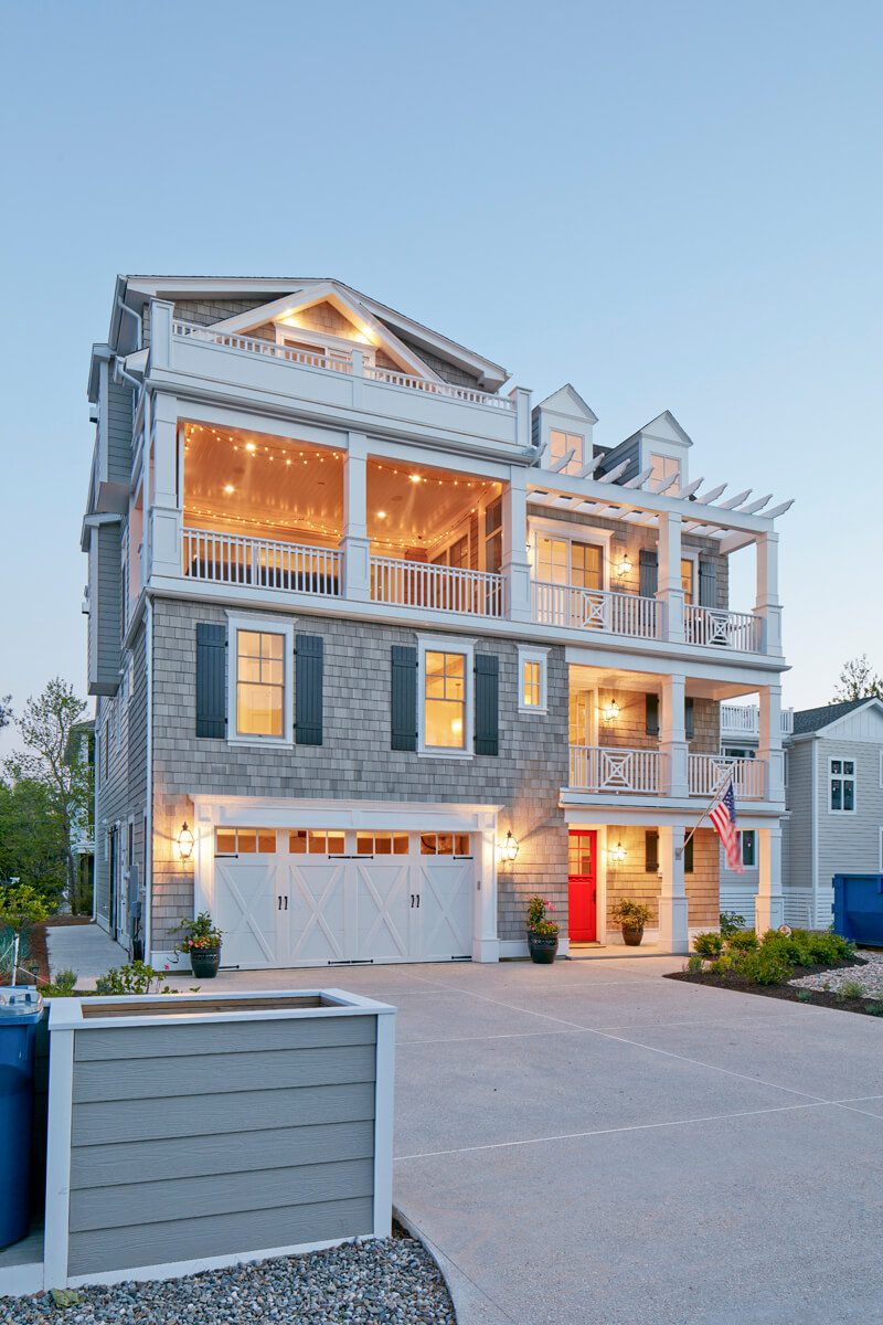 Dream Catcher Marnie Custom Homes