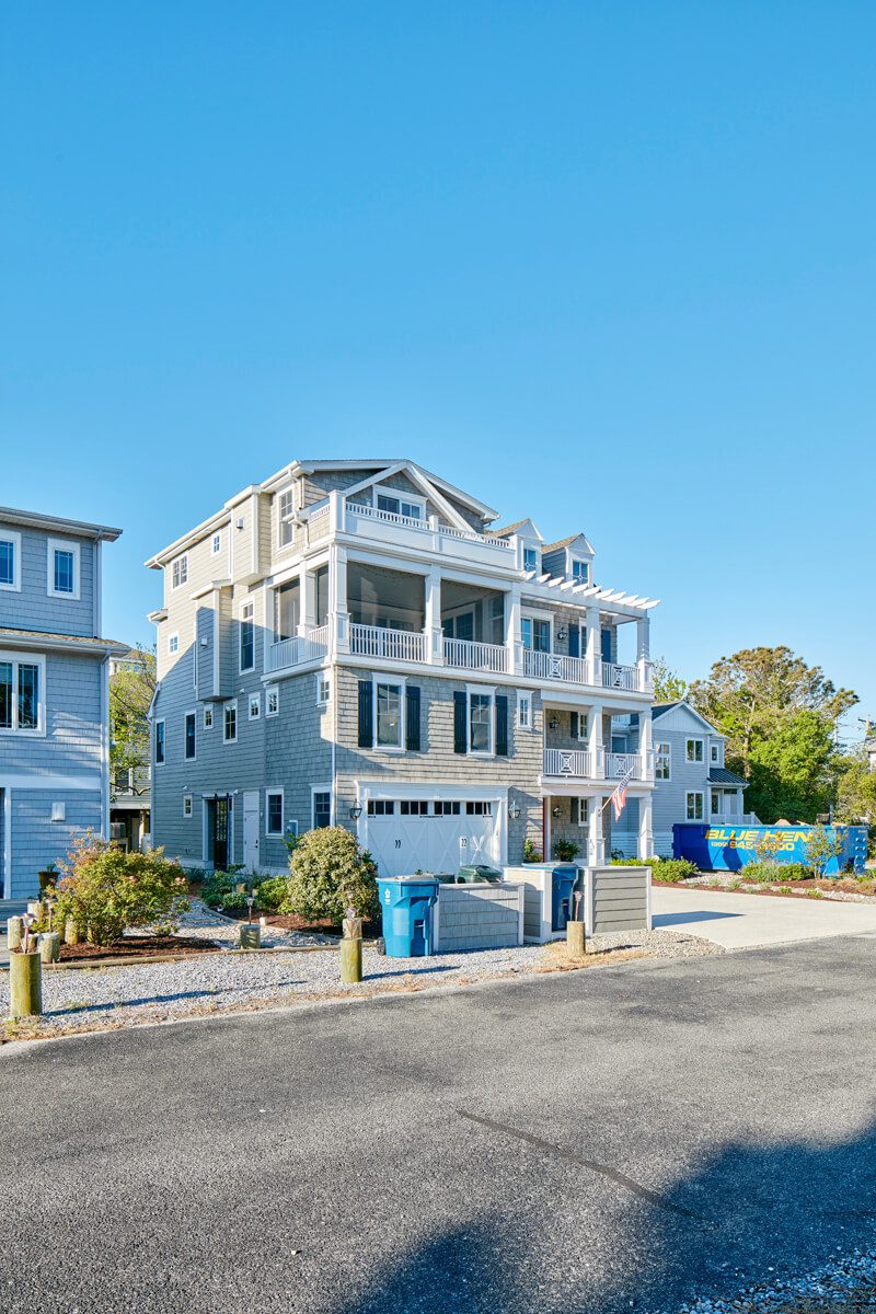 Dream Catcher Marnie Custom Homes