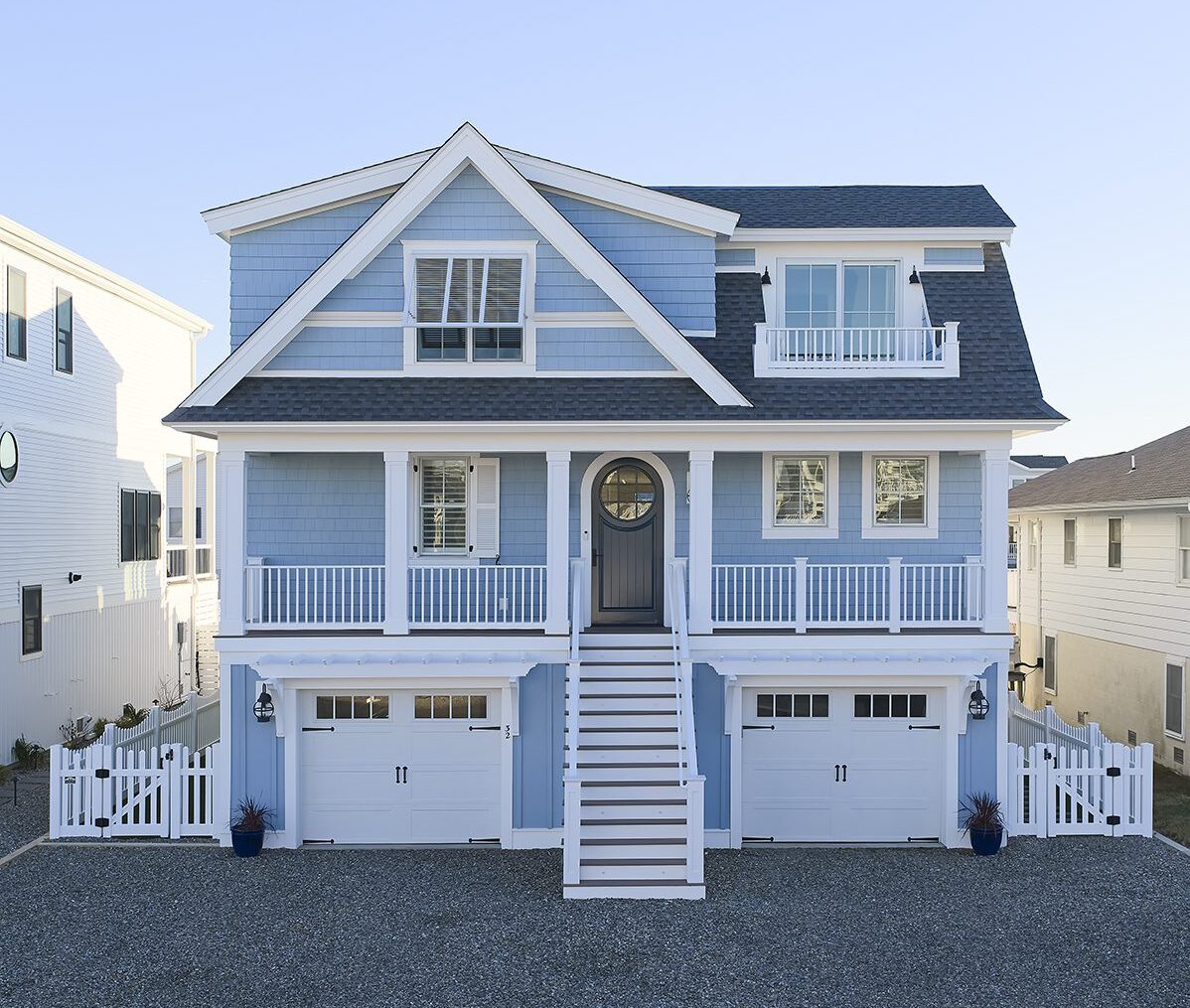 Coastal Cottage in Fenwick Island