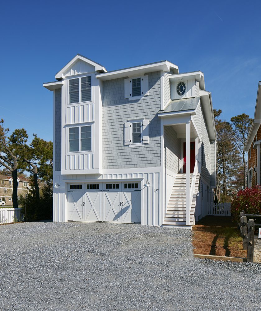 Beef Wellington Custom Luxury Beach Home By Marnie Homes