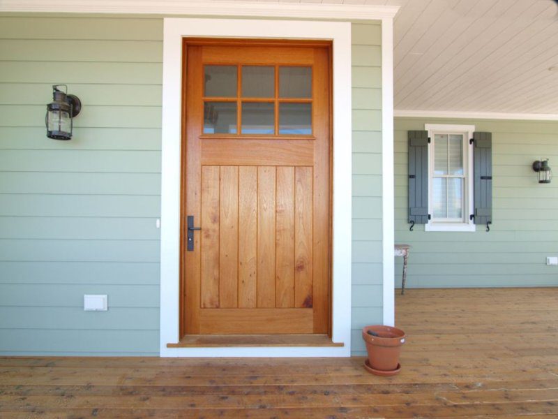 6 Ways to Add Instant Curb Appeal to Your Home | Marnie's Notebook