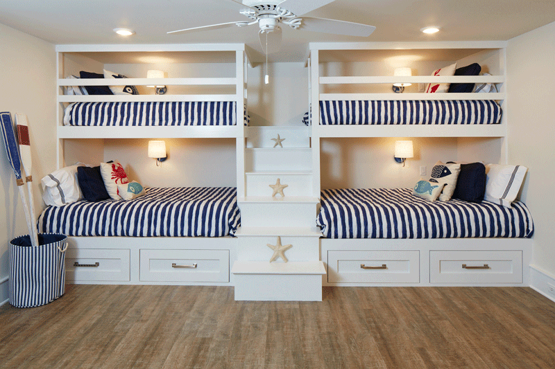 Color Crush: Blue & White | Marnie's Notebook