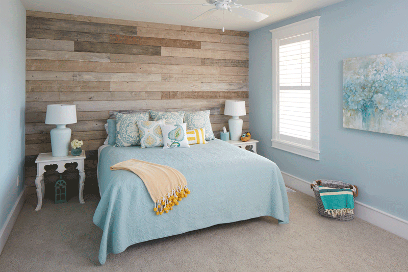 Color Crush: Blue and White | Marnie's Notebook