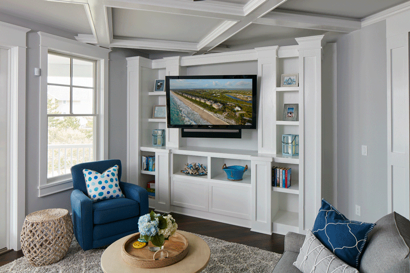 Color Crush: Blue and White | Marnie's Notebook
