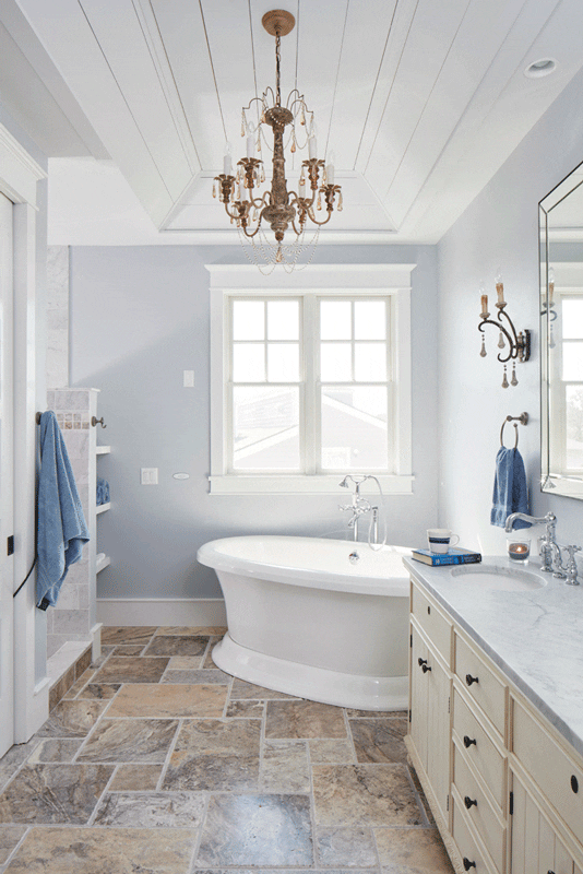 Color Crush: Blue and White | Marnie's Notebook