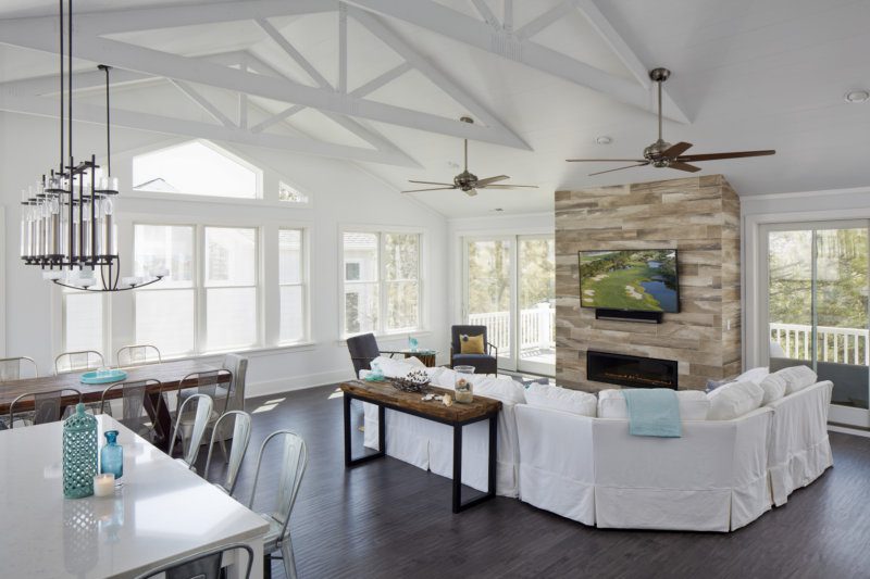 Color Crush: How to Work with White | Marnie's Notebook