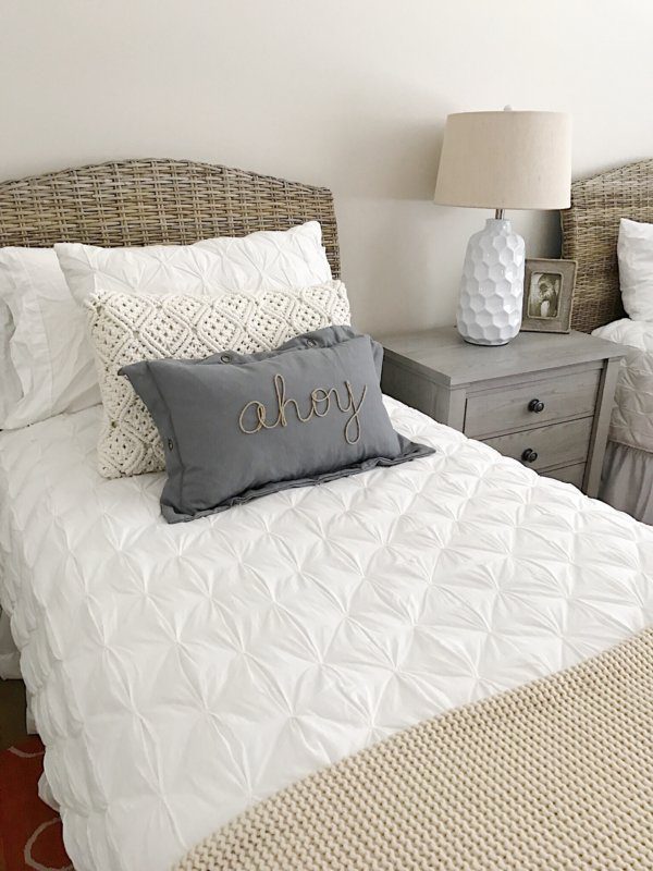 Color Crush: How to Work with White | Marnie's Notebook
