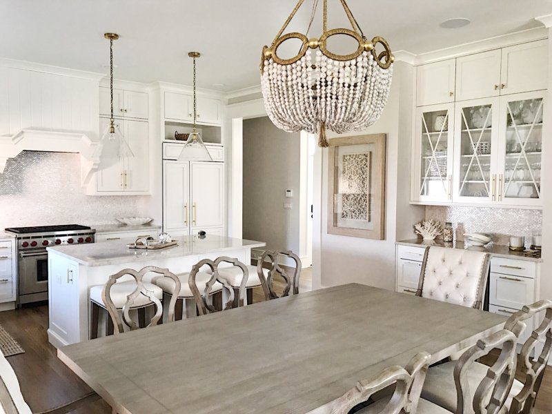 Color Crush: How to Work with White