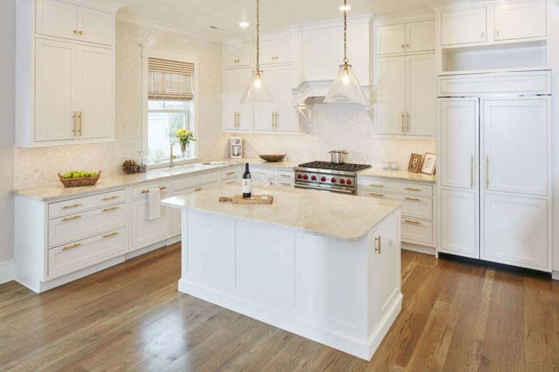 Color Crush: How to Work with White | Marnie's Notebook