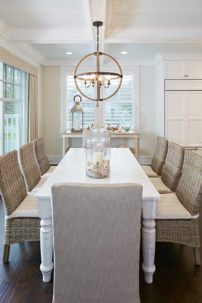 Color Crush: How to Work with White | Marnie's Notebook