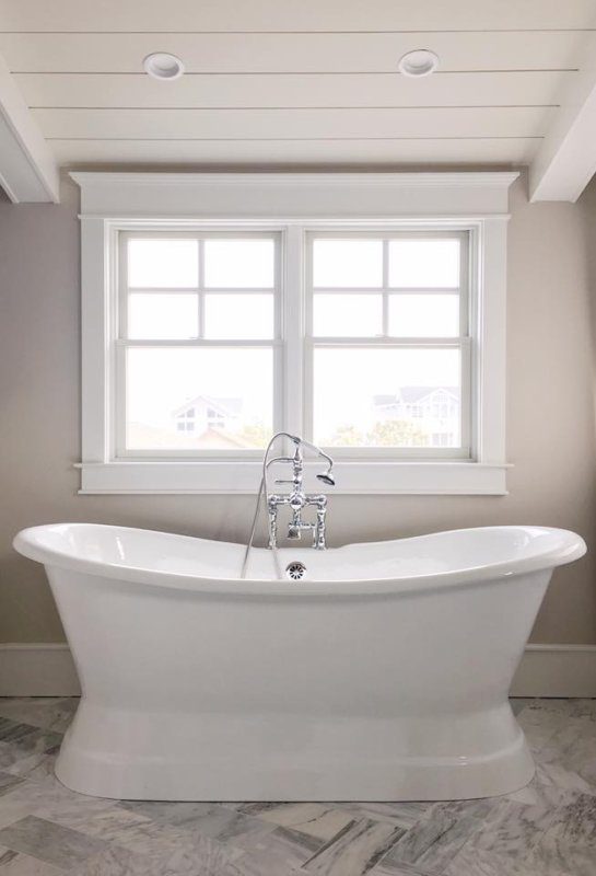 12 Ways to Turn Your Bathroom Into a Relaxing Spa Staycation | Marnie's Notebook