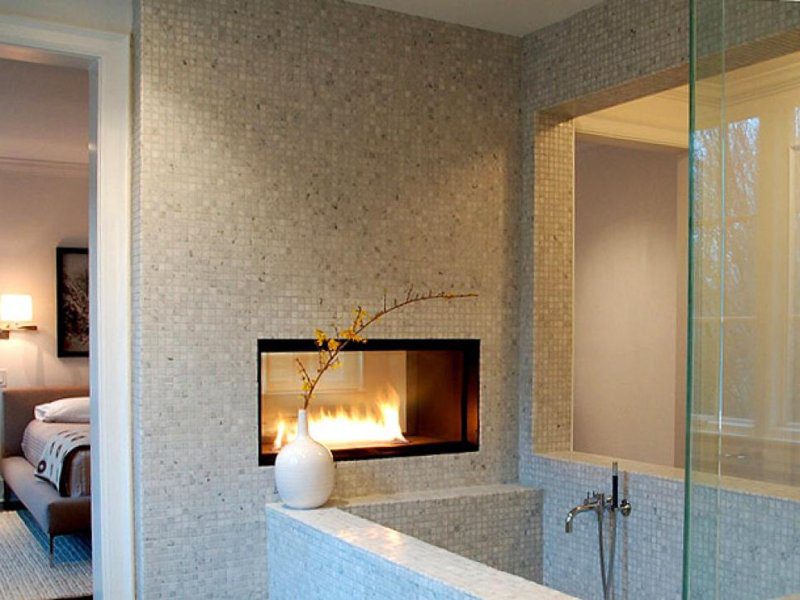 12 Ways to Turn Your Bathroom Into a Relaxing Spa Staycation | Marnie's Notebook