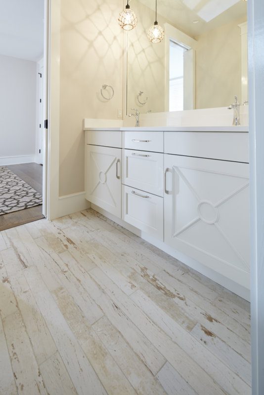 12 Ways to Turn Your Bathroom Into a Relaxing Spa Staycation | Marnie's Notebook