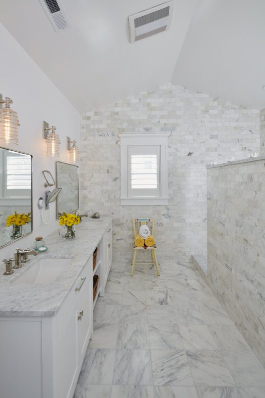 12 Ways to Turn Your Bathroom Into a Relaxing Spa Staycation | Marnie's Notebook
