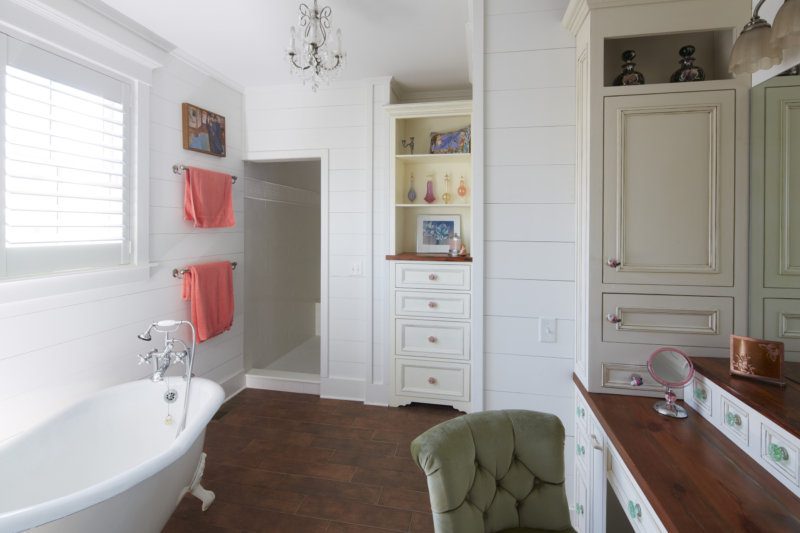 12 Ways to Turn Your Bathroom Into a Relaxing Spa Staycation | Marnie's Notebook