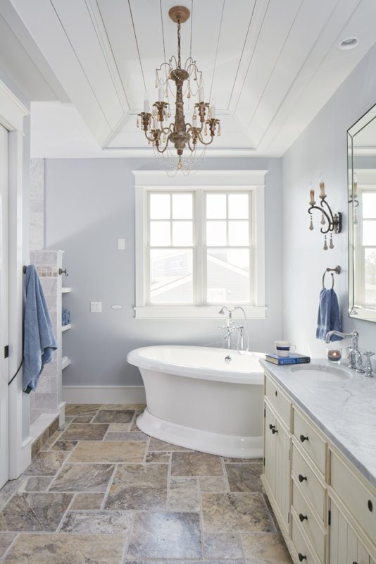 12 Ways to Turn Your Bathroom Into a Relaxing Spa Staycation | Marnie's Notebook