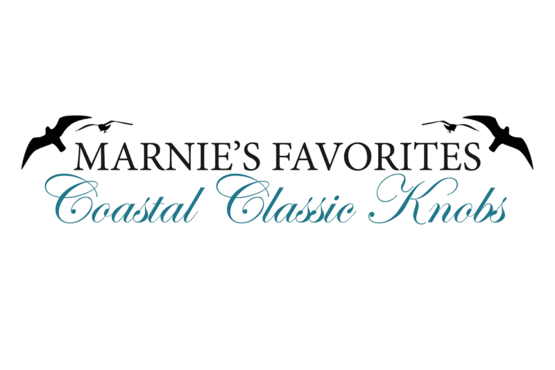 Coastal Classic Knobs