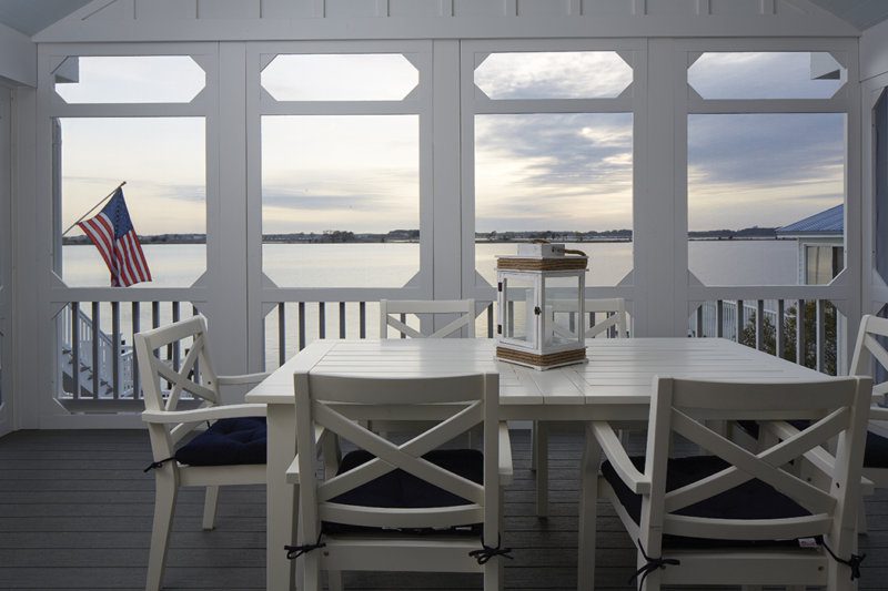 Warm Weather Home Maintenance: 10 Boxes to Check Before Spring | Marnie's Notebook