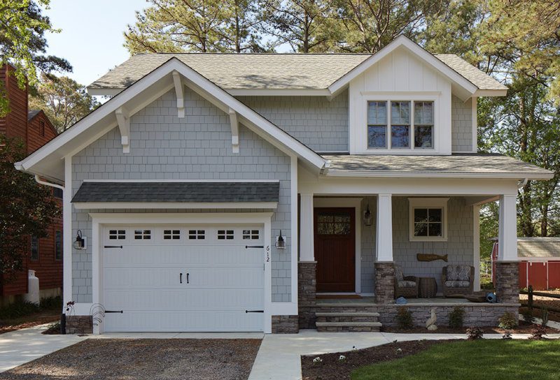 Warm Weather Home Maintenance: 10 Boxes to Check Before Spring | Marnie's Notebook