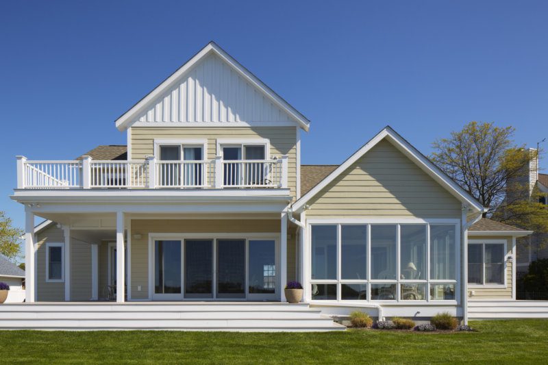 Warm Weather Home Maintenance: 10 Boxes to Check Before Spring | Marnie's Notebook