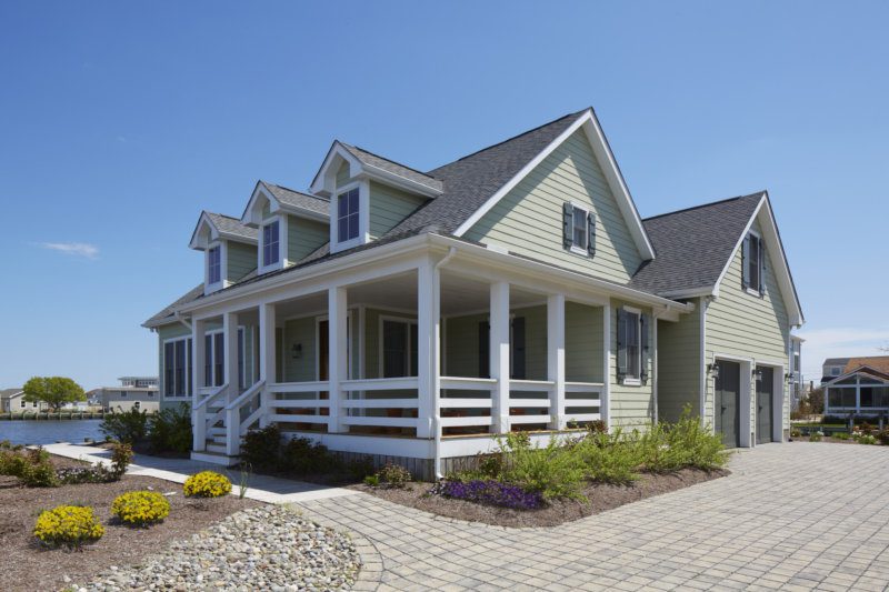 Warm Weather Home Maintenance: 10 Boxes to Check Before Spring | Marnie's Notebook