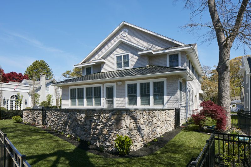 Warm Weather Home Maintenance: 10 Boxes to Check Before Spring | Marnie's Notebook