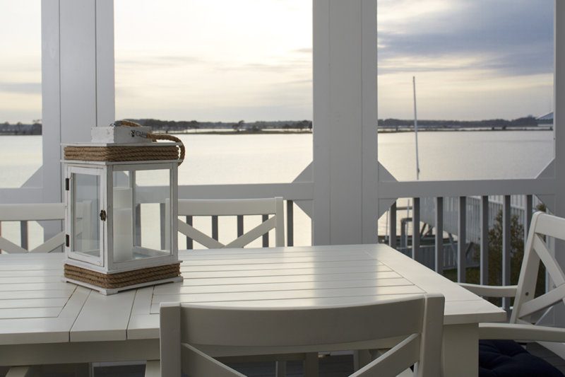 18 Easy Ways to Create a Healthier, Greener Home This Weekend | Marnie's Notebook