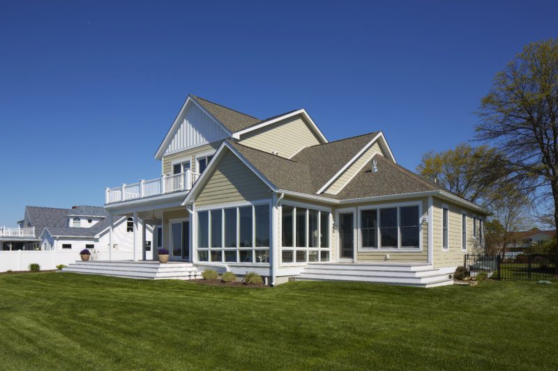 18 Easy Ways to Create a Healthier, Greener Home This Weekend | Marnie's Notebook