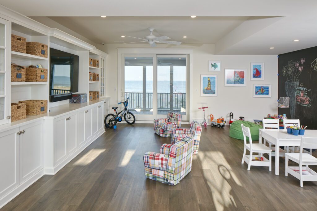 Why I Chose Waterproof LVP Flooring and What You Should Know Before  Purchasing — House Full of Summer - Coastal Home & Lifestyle