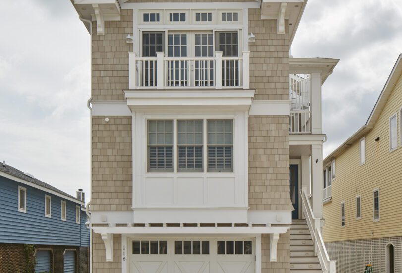 Villa Vytis - Marnie Custom Homes