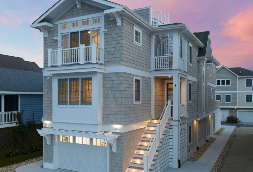 Villa Vytis - Marnie Custom Homes