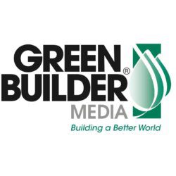 Marnie has been featured in an online article on greenbuildermedia.com
