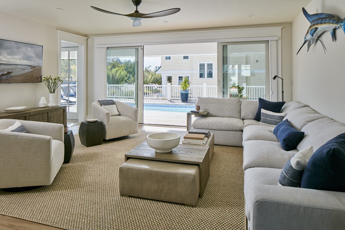 Saltwater Breezes - Marnie Custom Homes