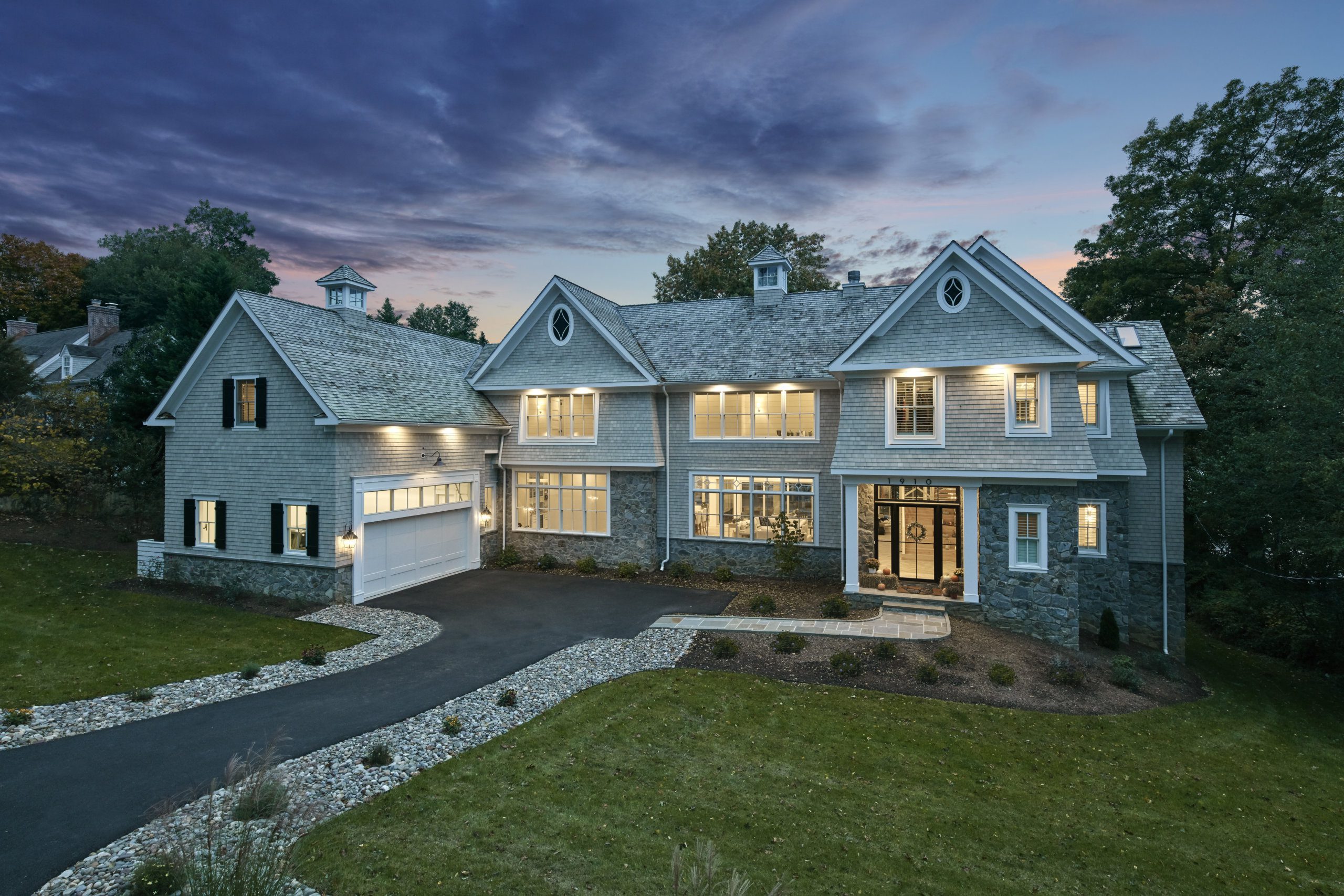 Curb Enthusiasm: 6 Ways to Create Lasting Curb Appeal