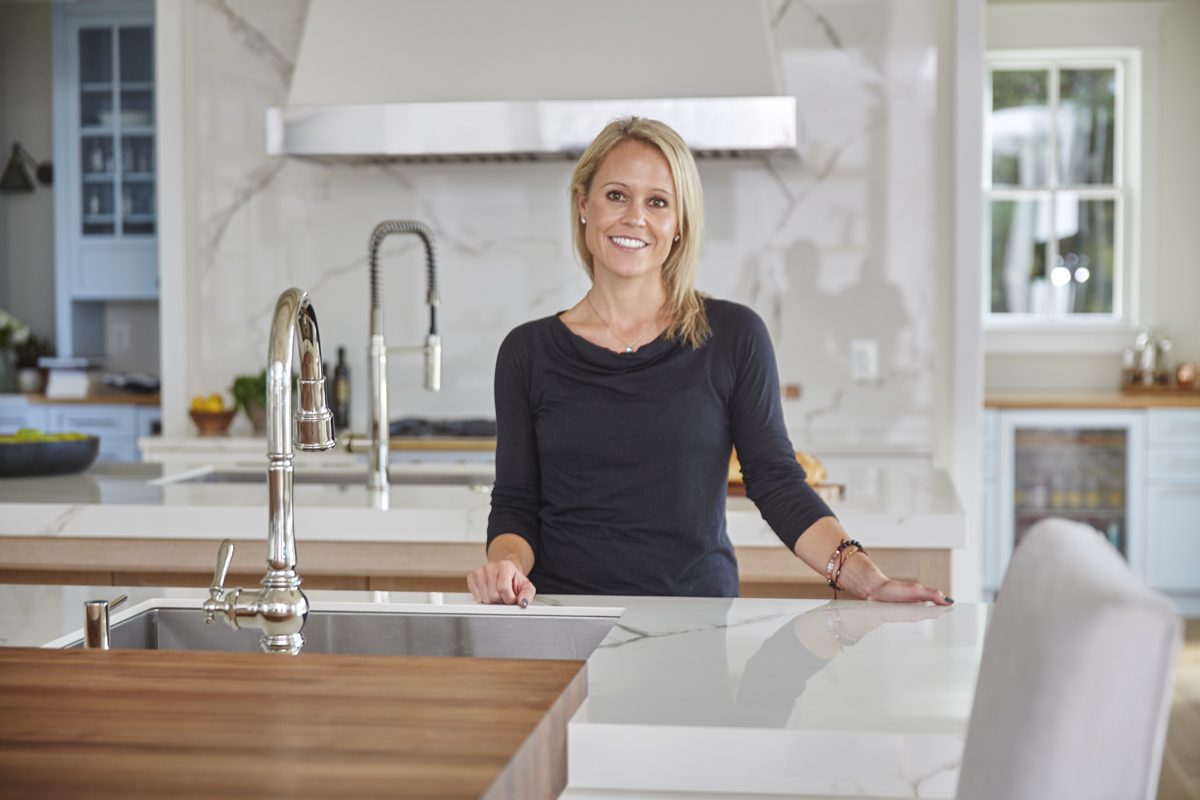 5 Neutral Backsplash Ideas