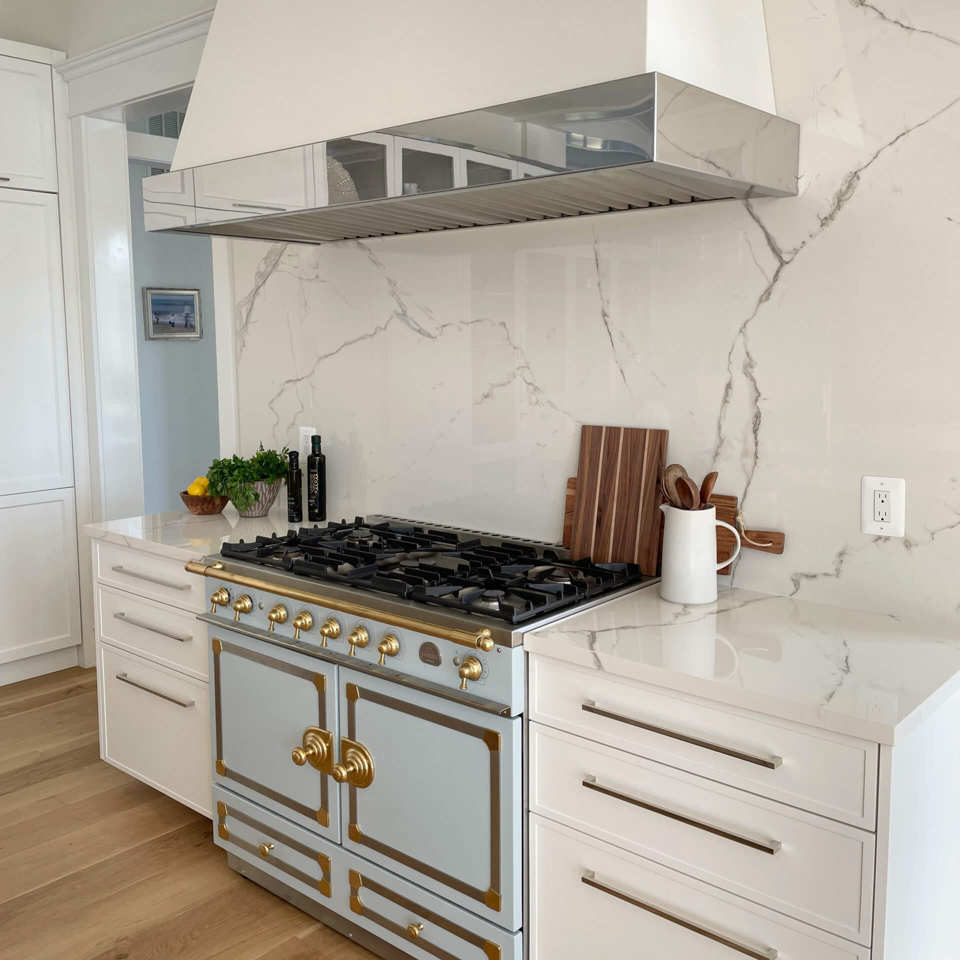 Beach House Spotlight Marnie’s Annapolis Vacation Home