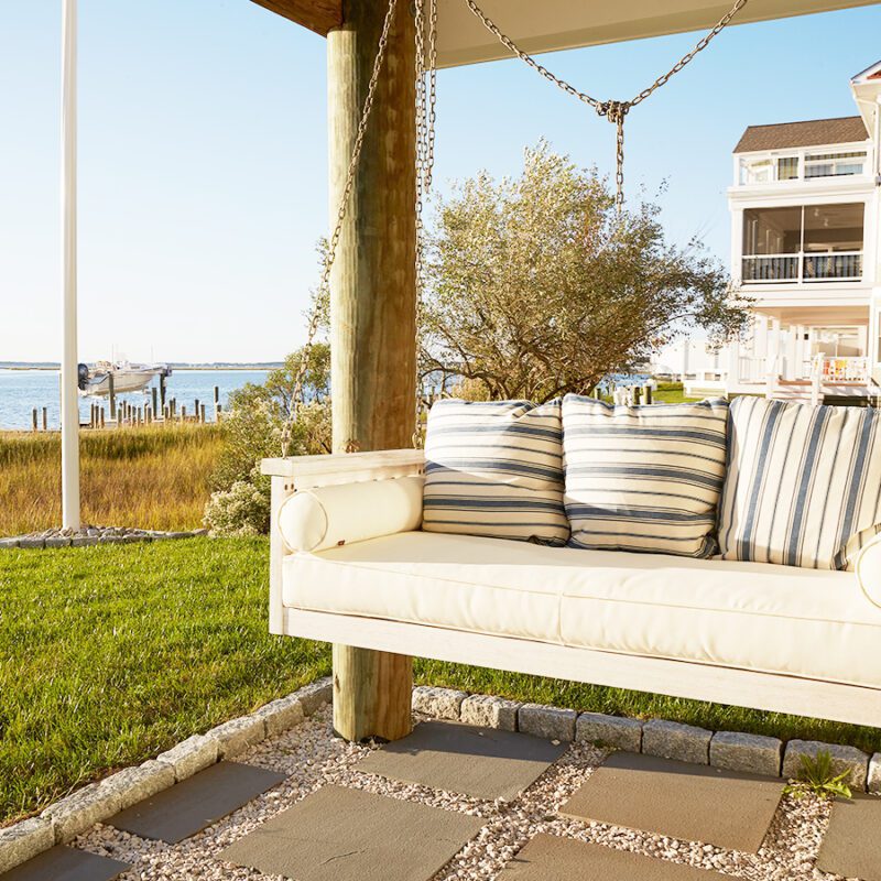 7 Outdoor Living Areas That Will Get You Excited for Summer Thumbnail 7 Outdoor Living Areas That Will Get You Excited for Summer Thumbnail