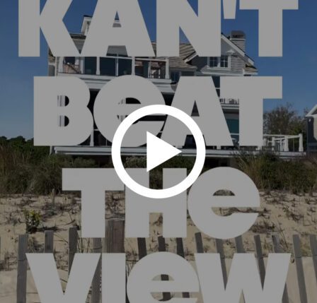 Kan't Beat The View Before & After-2-2 Featured video