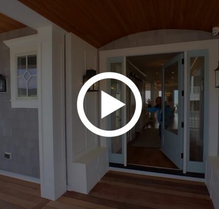 Kan't Beat The View Fly Thru-3-3 Featured video
