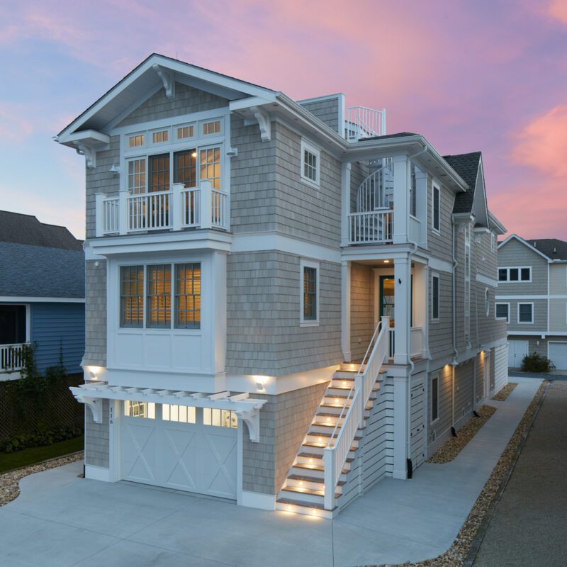 Aging in Place: 8 Must Have Features for your Custom Beach Home Thumbnail Aging in Place: 8 Must Have Features for your Custom Beach Home Thumbnail