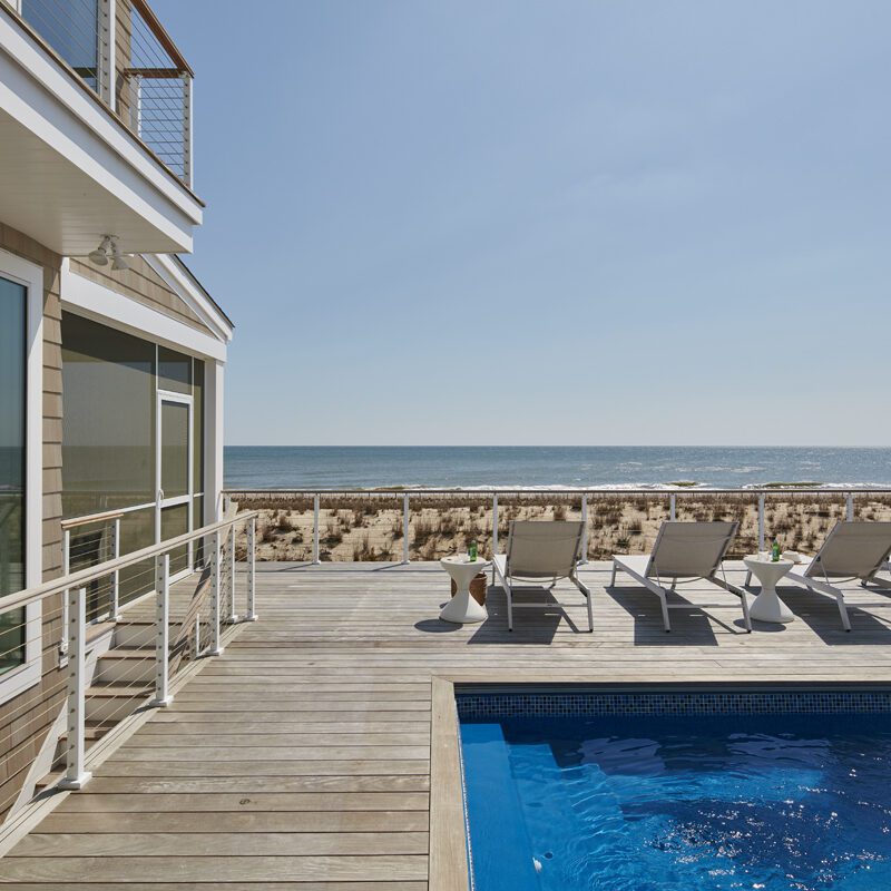 10 Ways to Update Your Beach House on a Budget Thumbnail 10 Ways to Update Your Beach House on a Budget Thumbnail